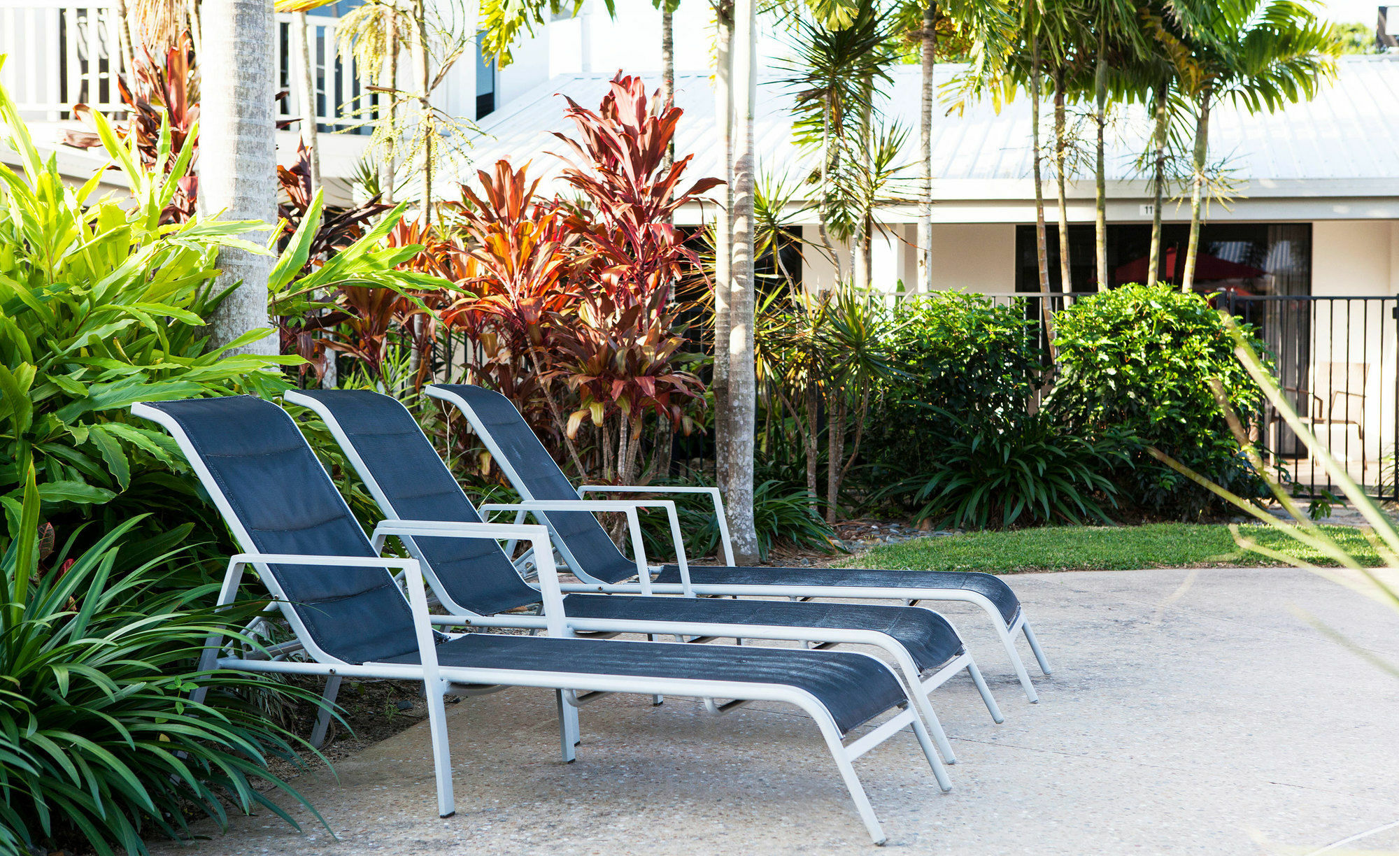 Mission Beach Resort Esterno foto
