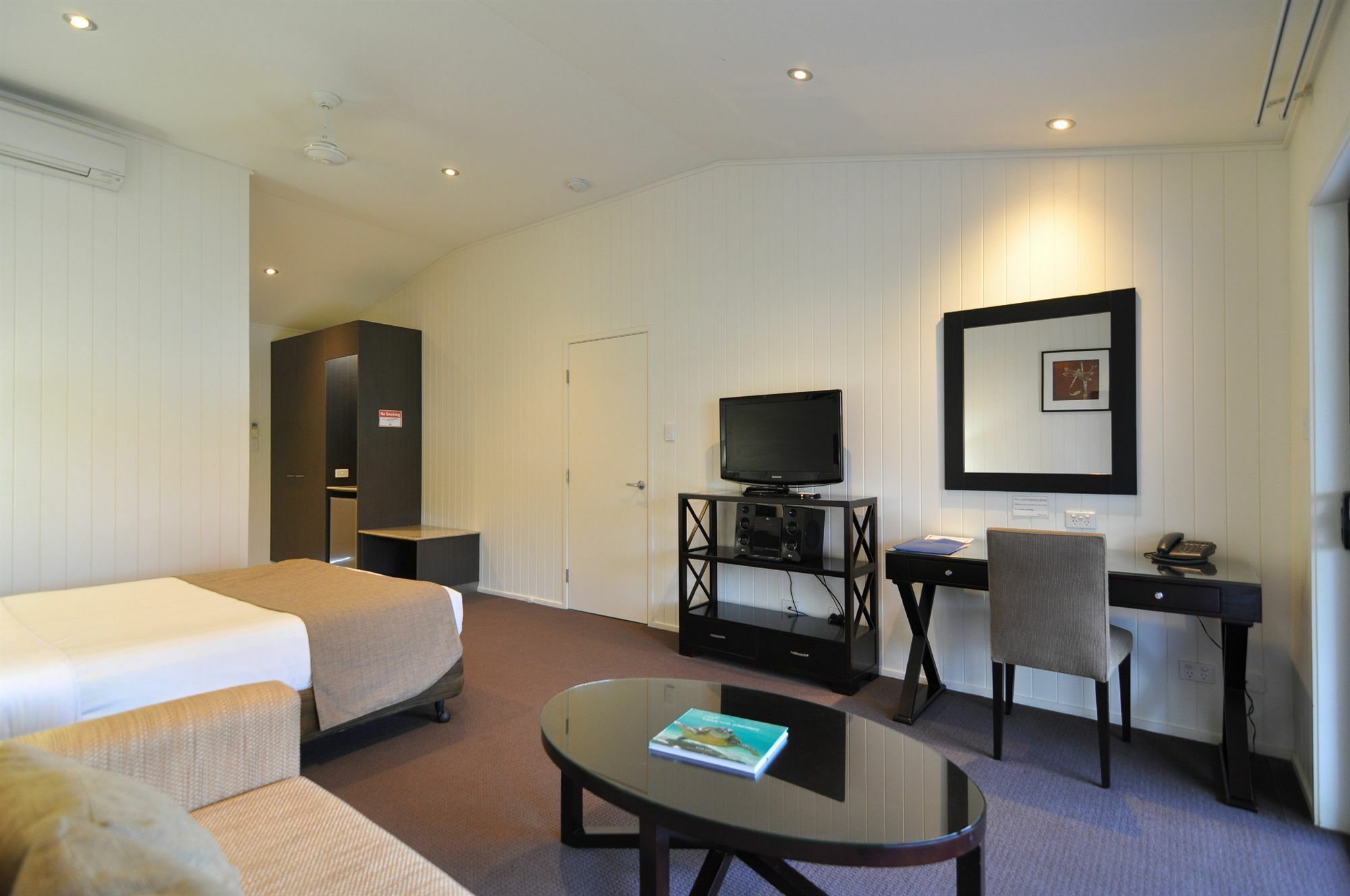 Mission Beach Resort Esterno foto