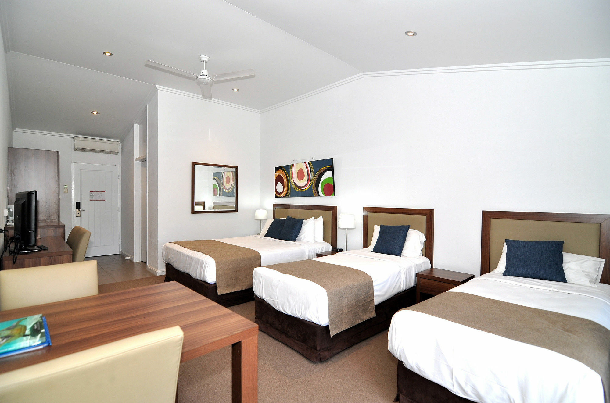 Mission Beach Resort Esterno foto