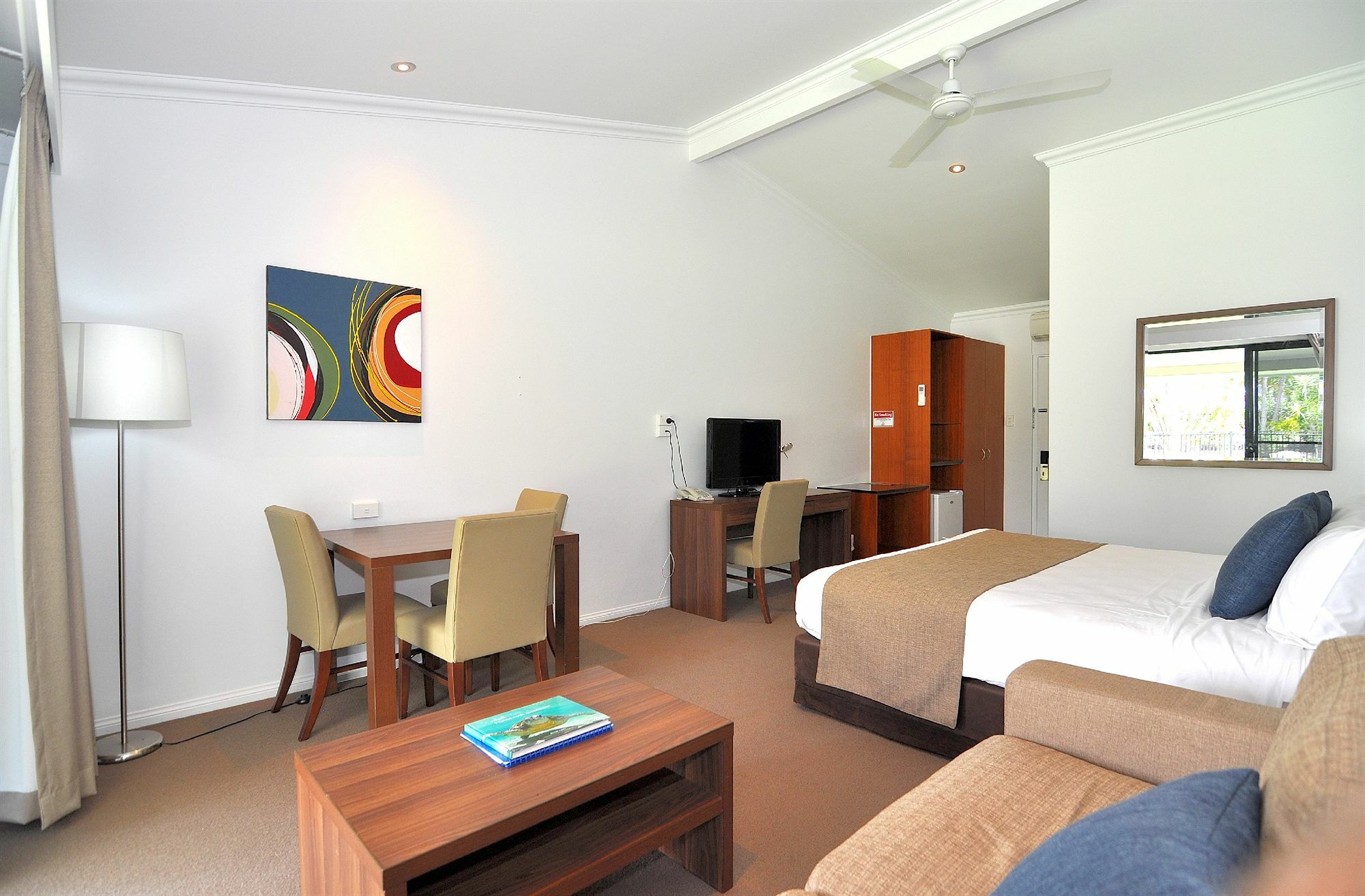 Mission Beach Resort Esterno foto